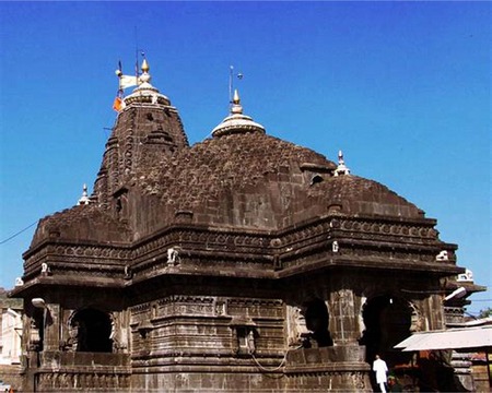 Trimbakeshwar Temple