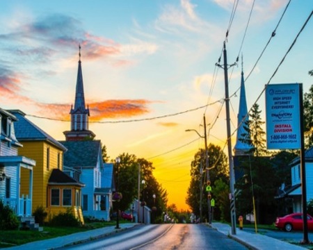 Kemptville