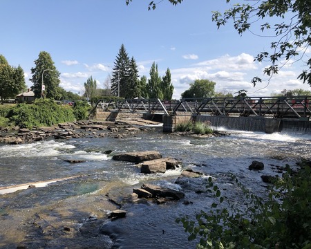 Smiths Falls