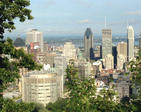 Montreal