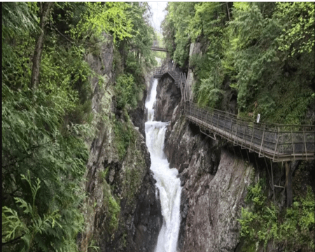 Lake Placid