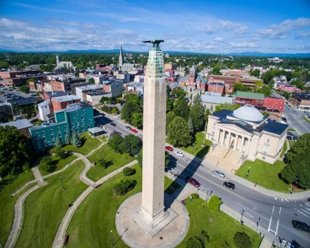 Plattsburgh